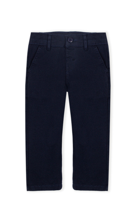 Forest Buddies Chino Trousers – Navy