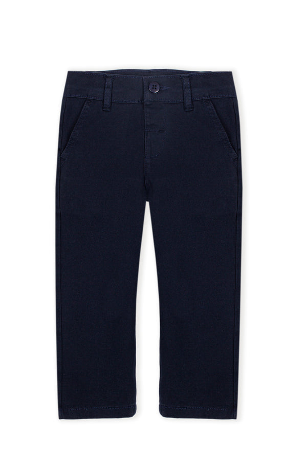 Forest Buddies Chino Trousers – Navy